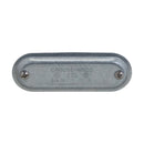 370 - Thomas & Betts 1/2 Inch Steel Insulated Bullet Conduit Hub - Essential Electric Supply
