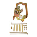 373D958G22 - Cutler Hammer F-Frame Rotary Lever Handle Mechanism Left Mount for Series C Circuit Breakers - Essential Electric Supply