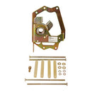 373D958G22 - Cutler Hammer F-Frame Rotary Lever Handle Mechanism Left Mount for Series C Circuit Breakers - Essential Electric Supply