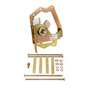 373D958G22 - Cutler Hammer F-Frame Rotary Lever Handle Mechanism Left Mount for Series C Circuit Breakers - Essential Electric Supply
