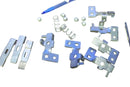 6-10-2 Cutler Hammer Old Style Contact Kit For 9560,9589,9586 - Essential Electric Supply