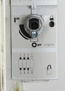 38513038   Disconnect     Switch - Essential Electric Supply