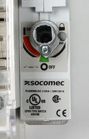 38613010   Disconnect     Switch - Essential Electric Supply