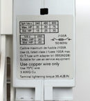 38613010   Disconnect     Switch - Essential Electric Supply