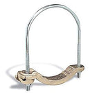3905BU Thomas & Betts Grounding Clamp Bronze Saddle Direct Burial 4-4/0 AWG - Essential Electric Supply