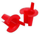 391 Thomas & Betts Electrical Fittings Conduit Bushing Non-Metallic, Anti-Short, for 14-4 to 4-1 AWG - Essential Electric Supply