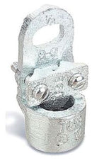 3930 Thomas & Betts Malleable Iron Conduit Hub, 1/2-Inch, 600V, 80Â°C - Essential Electric Supply