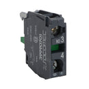 39990701 - Socomec  Auxiliary Contact Kits - Essential Electric Supply