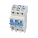 3CU10L - Altech  480V 10A 3 pole circuit breaker - Essential Electric Supply