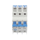 3CU10L - Altech  480V 10A 3 pole circuit breaker - Essential Electric Supply