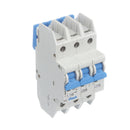 3CU10L - Altech  480V 10A 3 pole circuit breaker - Essential Electric Supply