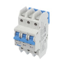 3CU10L - Altech  480V 10A 3 pole circuit breaker - Essential Electric Supply
