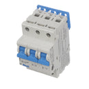 3CU10R - Altech  600V 10A 3 pole circuit breaker - Essential Electric Supply