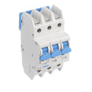 3CU15L - Altech  277V 15A 3 pole circuit breaker - Essential Electric Supply