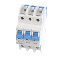 3CU15L - Altech  277V 15A 3 pole circuit breaker - Essential Electric Supply