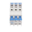 3CU15L - Altech  277V 15A 3 pole circuit breaker - Essential Electric Supply