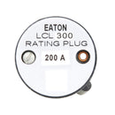 3LC150 - Eaton Circuit Breaker Rating Plug Rated for 150A - Essential Electric Supply