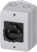 3LD2264-1GP51 Siemens 3LD Series Disconnect  69V 32A  Switch - Essential Electric Supply