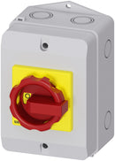 SIE 3LD2264-0TB53-0US2; 30A DIS-SW - Essential Electric Supply
