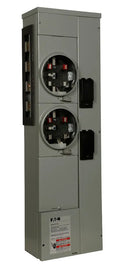 3MM220RRLB Eaton Residential Meter Stack 200A - Essential Electric Supply