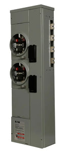 3MM220RRLB Eaton Residential Meter Stack 200A - Essential Electric Supply