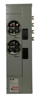 3MM220RRLB Eaton Residential Meter Stack 200A - Essential Electric Supply