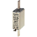 3NE4118 Siemens  Low Voltage Fuse
 1000V  63A Fuse - Essential Electric Supply