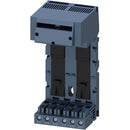 3RA68220AB Siemens Twin Extension Block Compact Load Feeders Screw Terminal - Essential Electric Supply