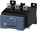 3RB2056-2FC2 - Siemens SIRIUS 3 Pole Overload Relay 50-200A 1000VAC Solid State Class 20E S6 Frame - Essential Electric Supply