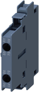 3RH1921-1DA11 Siemens  Contactor And Motor Starter Auxiliary - Essential Electric Supply