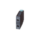 3RH19211CA01 Siemens Auxiliary Switch Block 1NC Screw Terminal Front-Mount - Essential Electric Supply