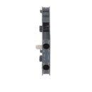 3RH19211DA11 Siemens Contactor Auxiliary Switch Block 2-Pole 1NO/1NC 230VAC 0.25A - Essential Electric Supply