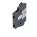 3RH19211DA11 Siemens Contactor Auxiliary Switch Block 2-Pole 1NO/1NC 230VAC 0.25A - Essential Electric Supply