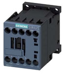 3RH21221AK60 Siemens Sirius Contactor 4 pole 3 phase 120V 10A 110V coil - Essential Electric Supply
