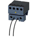 3RH29241GP11 Siemens  Auxiliary Contact - Essential Electric Supply