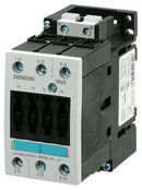 3RT1034-1AK60 - Siemens 32A 3 Pole 3 Phase Contactor 110V/120V Coil 600V AC Motor Control - Essential Electric Supply