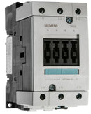 3RT1044-1AK60 - Siemens 65A 3-Pole Motor Contactor 110/120V AC Coil IEC SIRIUS Series - Essential Electric Supply