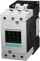 3RT1044-1BB40 Siemens Sirius Contactor 3 pole 3 phase 600V 65A - Essential Electric Supply