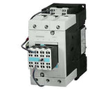 3RT1044-3KF44-0LA0 Siemens Sirius Contactor 3 pole 3 phase 600V 65A 110V coil - Essential Electric Supply