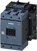 3RT1054-1AP30 Siemens Sirius Contactor 3 pole 3 phase 600V 115A 220V coil - Essential Electric Supply