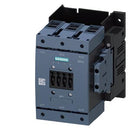 3RT1054-1LA06 Siemens Sirius Contactor 3 pole 3 phase 600V 115A - Essential Electric Supply