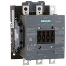 3RT10546AF36 Siemens IEC Magnetic Contactor 115A 3-Pole 110-127V AC/DC - Essential Electric Supply