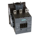 3RT10546AF36 Siemens IEC Magnetic Contactor 115A 3-Pole 110-127V AC/DC - Essential Electric Supply