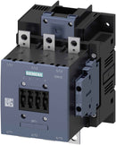 3RT1055-6AF36 - Siemens 150A 3-Pole 110-127V AC/DC Contactor - Essential Electric Supply
