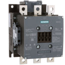 3RT10656AF36 Siemens Power Contactor 3-Phase IEC 60947-4-1 100HP/230V 200HP/460V 110-127V Coil 2NO+2NC - Essential Electric Supply