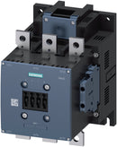 SIE 3RT1066-6AF36; 300A CONTACTOR - Essential Electric Supply