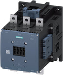 3RT1075-2NP36 - Siemens 400A 3-Pole Power Contactor 200kW 400V AC - Essential Electric Supply