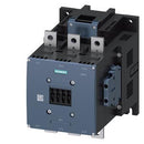 3RT1076-6AV36 - Siemens SIRIUS Power Contactor AC-3 500A 250kW 400V 3-Pole - Essential Electric Supply