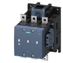 3RT1265-6AV36 - Siemens 265A 3P Vacuum Power Contactor 380-420V AC/DC Coil 2NO+2NC S10 Frame - Essential Electric Supply