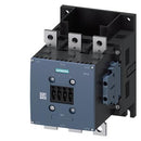 3RT1466-6LA06 Siemens Sirius Contactor 3 pole 3 phase 600V 300A - Essential Electric Supply